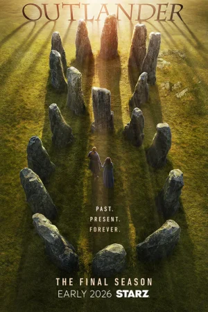 Чужестранка 1-8 сезон