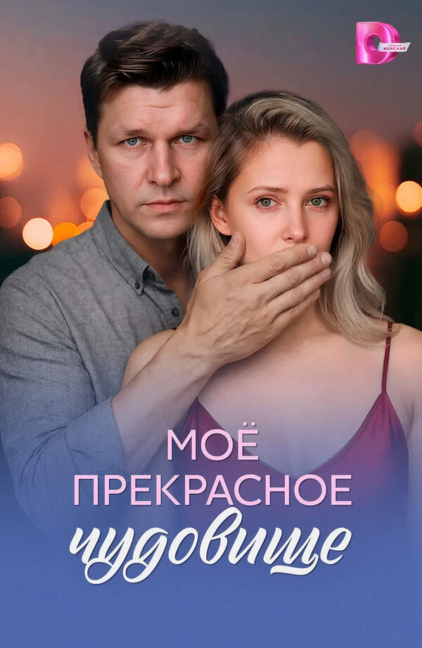 Моё прекрасное чудовище 1 сезон